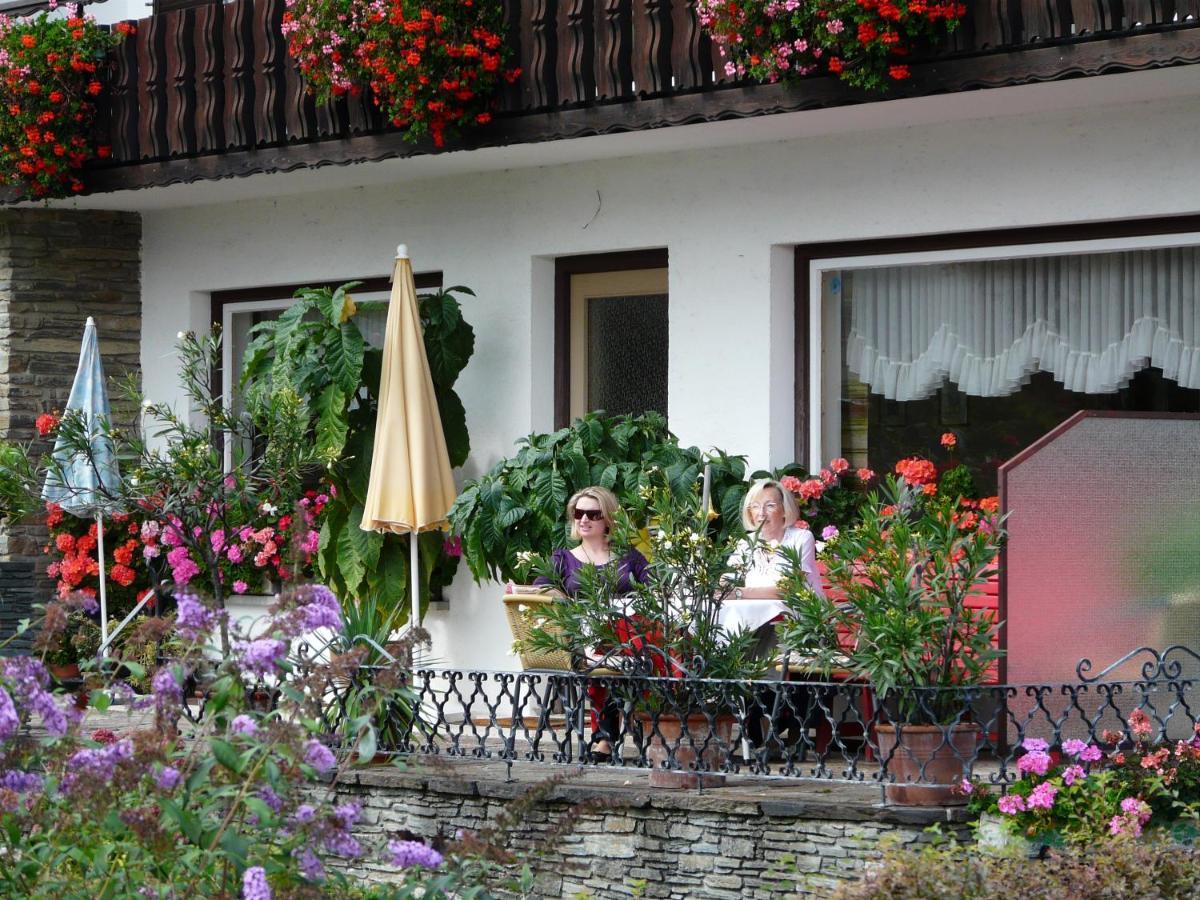 드로볼라흐암파케르시 Gaestehaus Karawankenblick 아파트 외부 사진